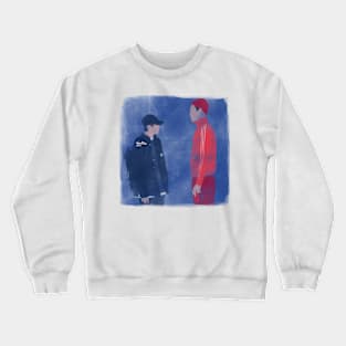 Semantic error FANART 03 Crewneck Sweatshirt